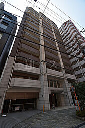 パークキューブ北浜