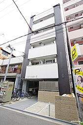 ベリーウェル都島II