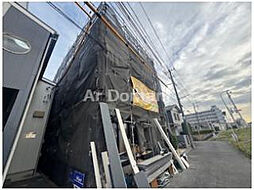 メゾン・ドゥ・アッシュ松戸