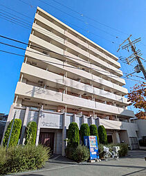 ジュネーゼグラン福島Ebie