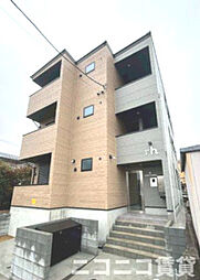 つばめハウス南流山