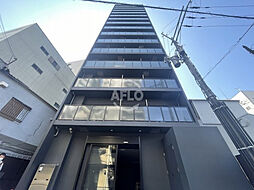 ファーストフィオーレ九条II