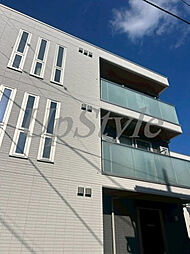 セレスティア東向島