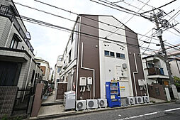 エクセルコート武蔵関