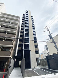 S-RESIDENCE天満橋ar