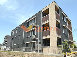 アルカンジュ東合川