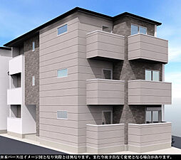 KEIAI RESIDENCE 青井II