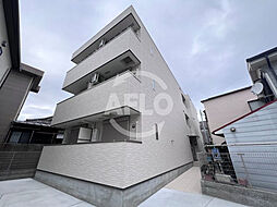 クローバー・シエル長居公園