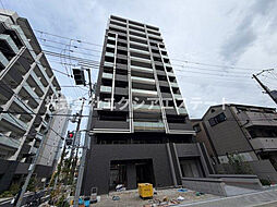 ミラージュパレス新梅田Cielo