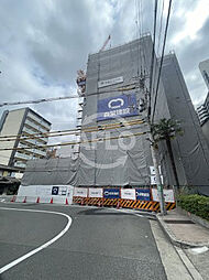 天王寺区堀越町PJ