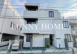 エピソード永福町