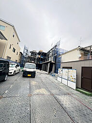 シャーメゾン　ソルコート　上中条