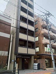 Dash Living Komagome