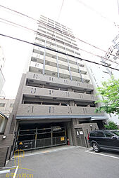 レジディア京町堀