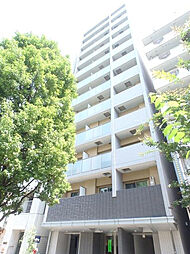 ファインプレイス川崎