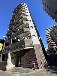 プレール・ドゥーク川崎