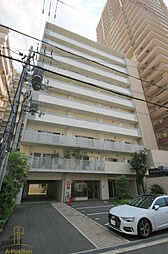 リンデンプラザ心斎橋