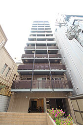 アーバンフラッツ心斎橋橋