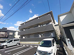 Ferro Palazzo　D棟