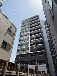 プレサンス東小橋エレディータ