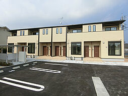 ヒカルサ境港外江町イーストII