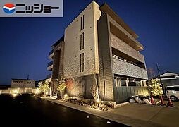 アヴェニール雄飛ヶ丘