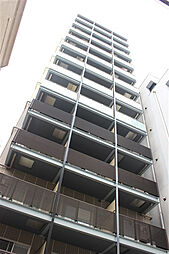 アーバンフラッツ心斎橋 旧La Douceur心斎橋