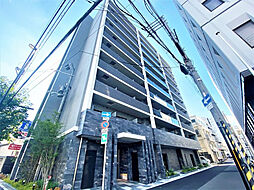 ファーストフィオーレ京橋ブレイニ―