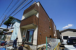 パークヴィラ上中里