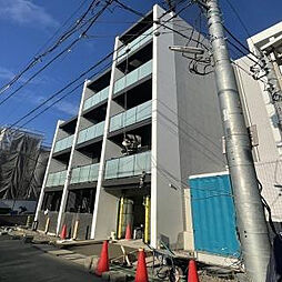 プラチナスクエア赤羽