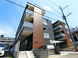 グレイス北松戸II