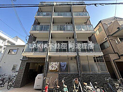 ステイブルコート弁天町