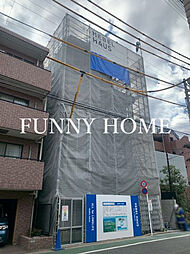 イソラ三軒茶屋