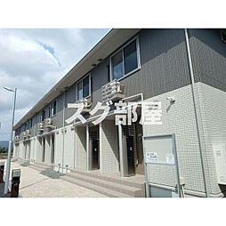 グレーシアタウン木崎　A棟