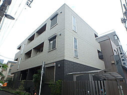 セントパール町屋