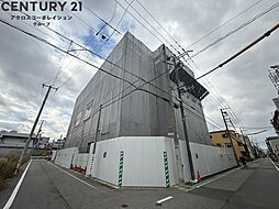 プレジオ西宮北口