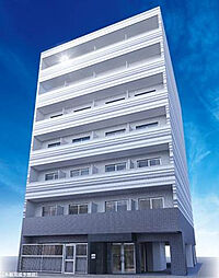 リヴシティ横濱インサイトII