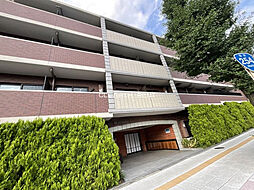 プレール・ドゥーク成増