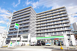 S-RESIDENCE福島Grande