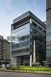 東京ミッドタウン八重洲　八重洲セントラルスクエア