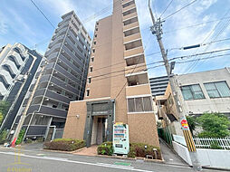 クレストコート難波サウス