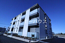 パークサイド新検見