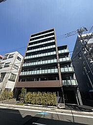 ジェノヴィア大師橋