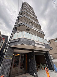 フィオ―ラマンション天王寺