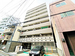 ラ・フォンテ今里