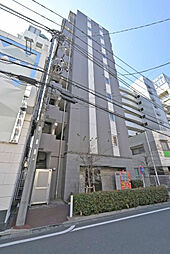 プレステージ西台ステーションフロント