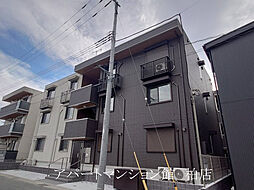 コニフェールIII