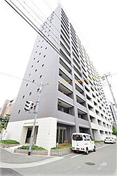 セレッソコートリバーサイドOSAKA