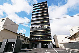 ワールドアイ難波南City Gate