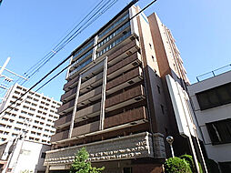 プレサンスOSAKA江坂